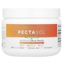 Econugenics, PectaSol® Modified Citrus Pectin, Lime Infusion , 6.48 oz (184 g)