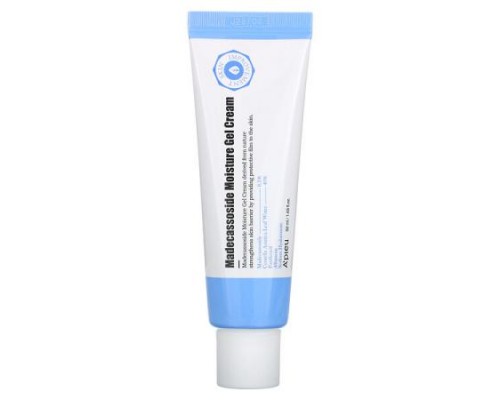 A'Pieu, Madecassoside Moisture Gel Cream, 1.69 fl oz (50 ml) A'Pieu, Madecassoside Moisture Gel Cream, 1.69 fl oz (50 ml)