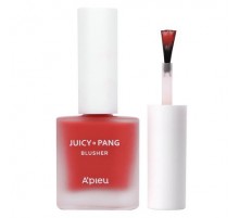 A'Pieu, Juicy Pang Water Blusher, RD01, 0.31 oz (9 g)
