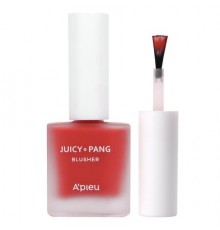 A'Pieu, Juicy Pang Water Blusher, RD01, 0.31 oz (9 g)