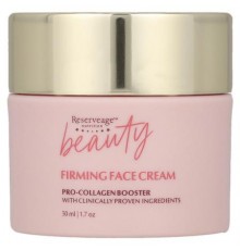 Reserveage Beauty, Firming Face Cream, 1.7 oz (50 ml)