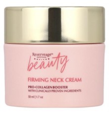Reserveage Beauty, Firming Neck Cream, 1.7 oz (50 ml)