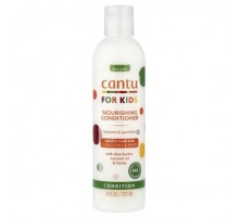 Cantu, For Kids, Nourishing Conditioner, For Curls, Coils & Waves, 8 fl oz (237 ml)