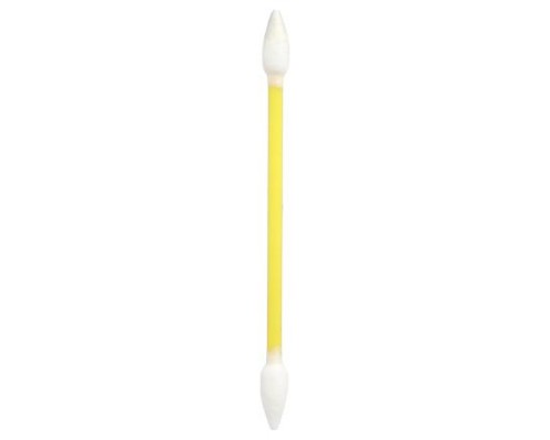 Fran Wilson, Nail Tees, Double-Sided Precision Tips, 120 Cotton Tips Fran Wilson, Nail Tees, Double-Sided Precision Tips, 120 Cotton Tips