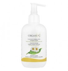 Organyc, Intimate Wash, Original Formula , 8.5 fl oz (250 ml)