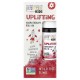 Aura Cacia, Kids, Aromatherapy Roll-On, Uplifting, 0.31 fl oz (9.2 ml)