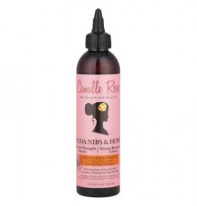 Camille Rose, Ultimate Strength Serum, Cocoa Nibs & Honey, 8 oz (240 ml)