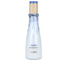 The Saem, Iceland Hydrating Emulsion, 4.73 fl oz (140 ml)