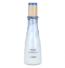 The Saem, Iceland Hydrating Emulsion, 4.73 fl oz (140 ml)