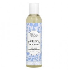 Lilyana Naturals, Retinol Face Wash, 6.59 fl oz (195 ml)