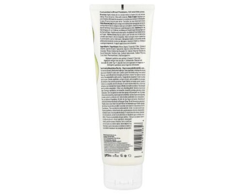 Yes To, Avocado Daily Cream Cleanser, Dry Skin, Fragrance-Free, 4 fl oz (118 ml) Yes To, Avocado Daily Cream Cleanser, Dry Skin, Fragrance-Free, 4 fl oz (118 ml)