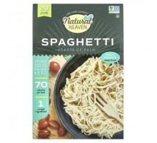 Natural Heaven, Hearts of Palm, Spaghetti, 9 oz (255 g)