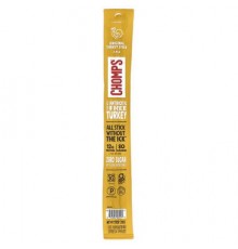 Chomps, Turkey Stick, Mild, Original , 1.15 oz (32 g)
