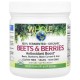 Natural Factors, Whole Earth & Sea®, Beets & Berries , 6.6 oz (187 g)