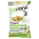 Barnana, Organic Plantain Chips, Acapulco Lime, 5 oz (140 g)