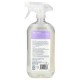 Earth Friendly Products, Ecos®, Fabric Odor Eliminator, Lavender Vanilla, 20 fl oz (591 ml)