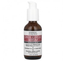 Advanced Clinicals, Dark Circle Eye Serum, 1.75 fl oz (52 ml)