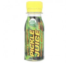 Pickle Juice, Pickle Juice Shot, Extra Strength, 2.5 fl oz (75 ml)