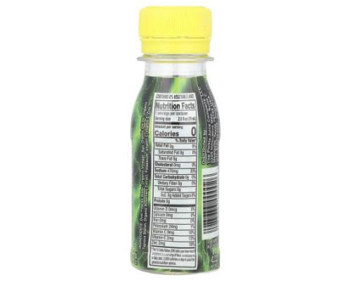 Pickle Juice, Pickle Juice Shot, Extra Strength, 2.5 fl oz (75 ml) Pickle Juice, Pickle Juice Shot, Extra Strength, 2.5 fl oz (75 ml)