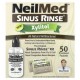 NeilMed, Sinus Rinse®, Xylitol, Sinus Rinse™ Kit, 2 Piece Kit