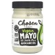 Chosen Foods, Vegan Mayo, 12 fl oz (355 ml)