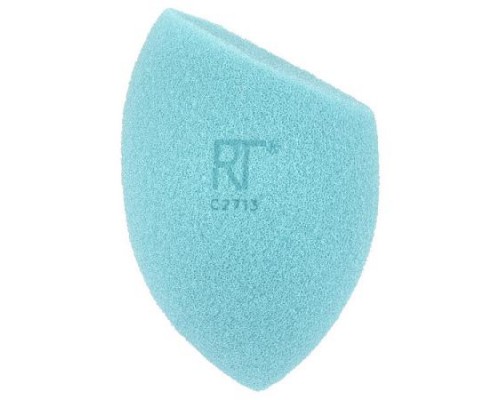 Real Techniques, Miracle Airblend Sponge, 1 Sponge Real Techniques, Miracle Airblend Sponge, 1 Sponge