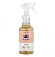 Kin+Kind, Cat Pee + Odor Destroyer, Kitty Litter, Floral, 32 fl oz (946 ml)
