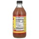 Bragg, Organic Apple Cider Vinegar With The 'Mother', Cranberry Apple, 16 fl oz (473 ml)