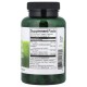 Swanson, Milk Thistle Dandelion & Yellow Dock, 120 Vegan Capsules
