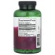 Swanson, MSM, 500 mg, 250 Capsules