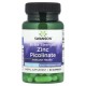 Swanson, Zinc Picolinate, Extra Strength , 50 mg, 60 Capsules