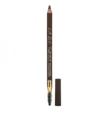 L.A. Girl, Featherlite Brow Shaping Powder Pencil, GBP393 Medium Brown, 0.04 oz (1.1 g)