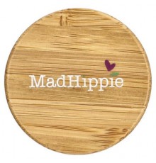 Mad Hippie, Cheek & Lip Tint, Fig, 0.24 oz (7 g)