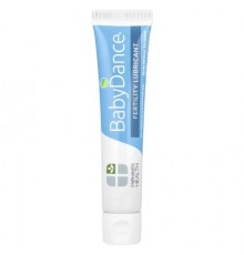 Fairhaven Health, Baby Dance®, Fertility Lubricant, 1 Multi-Use Tube, 1.4 oz (40 g)
