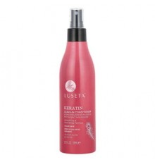Luseta Beauty, Keratin, Leave-In Conditioner, For Fine & Dry Hair, 8.5 fl oz (251 ml)