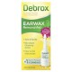 Debrox, Drops, Earwax Removal Aid, 0.5 fl oz (15 ml)