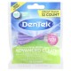 DenTek, Slim Brush Interdental Cleaners, Advanced Clean, Fresh Mint, 32 Count