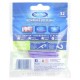 DenTek, Slim Brush Interdental Cleaners, Advanced Clean, Fresh Mint, 32 Count