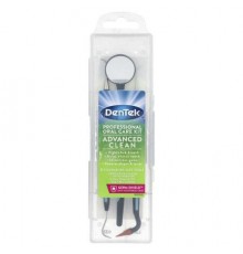 DenTek, Professional Oral Care Kit, 3 Piece Kit