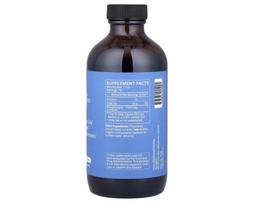 BodyBio, PC, Liposomal Phospholipid Complex, 8 fl oz (236 ml) BodyBio, PC, Liposomal Phospholipid Complex, 8 fl oz (236 ml)