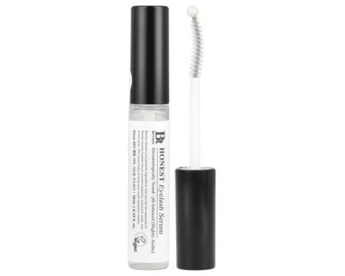 Benton, Honest Eyelash Serum, 0.33 fl oz (10 ml)