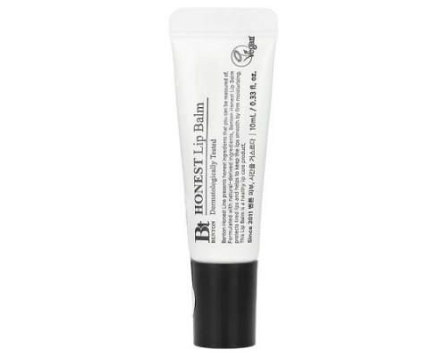 Benton, Honest Lip Balm, 0.33 fl oz (10 ml)