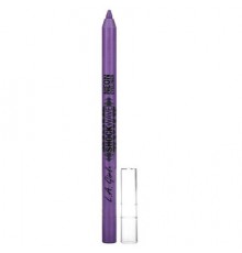 L.A. Girl, Shockwave Neon Eyeliner, GP739 Vivid, 0.04 oz (1.2 g)