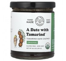 Pure Indian Foods, A Date with Tamarind™, Original, 10.5 oz (297 g)
