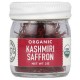 Pure Indian Foods, Organic Kashmiri Saffron, 2 g