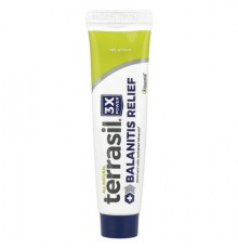 Terrasil, Balanitis Relief, 0.5 oz