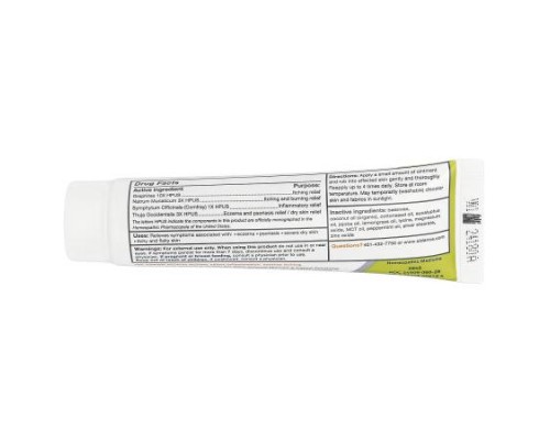 Terrasil, Eczema & Psoriasis Severe Outbreak Ointment, 1 oz Terrasil, Eczema & Psoriasis Severe Outbreak Ointment, 1 oz