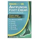 MagniLife, Antifungal Foot Cream, Miconazole Nitrate 2%, 4 oz (113 g)