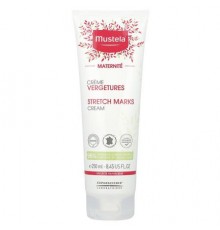 Mustela, Stretch Marks Cream 3 in 1, 8.45 fl oz (250 ml)