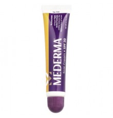 Mederma, Scar Cream + SPF 30, 0.7 oz (20 g)